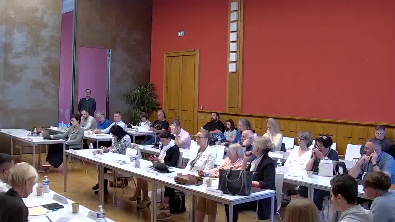 IV - Application des articles L 2122-22 et L 2122-23 du Code Général des Collectivités Territoriales – Compte rendu des décisions