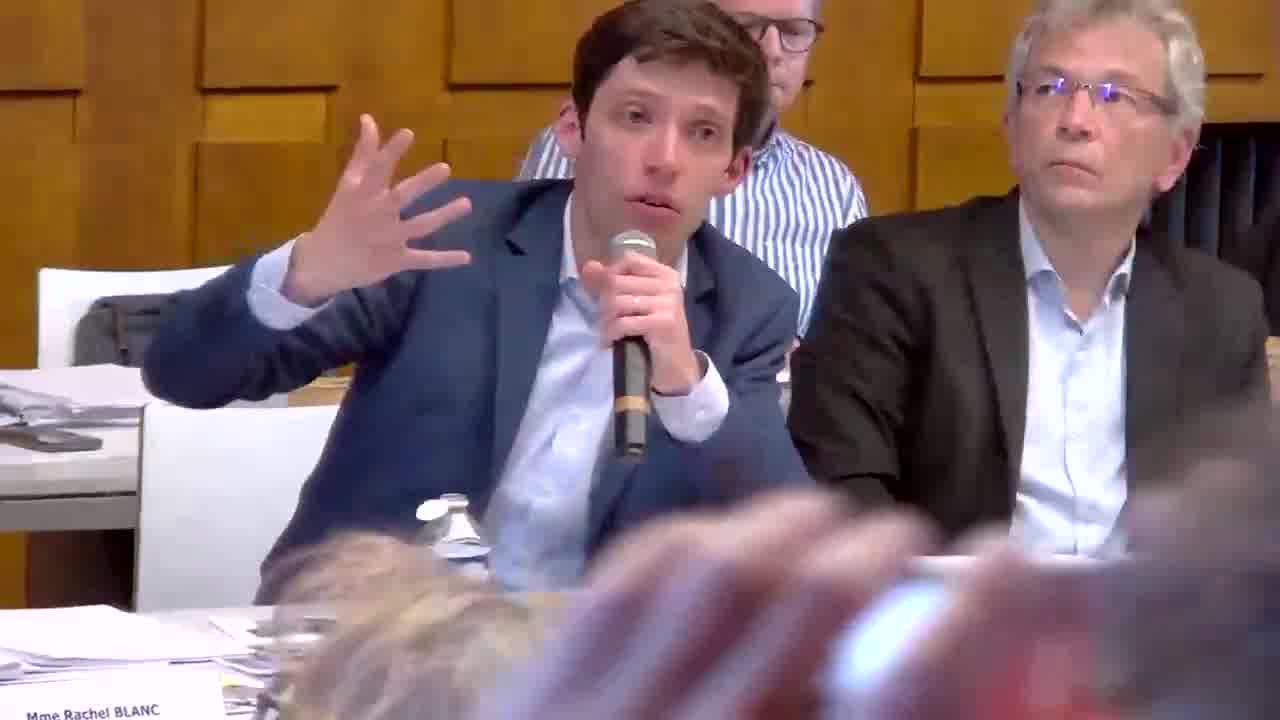 5. Cœur de Ville – Secteur Gambetta – Principe de recours à un contrat de concession d’aménagement – Désignation des membres de la commission