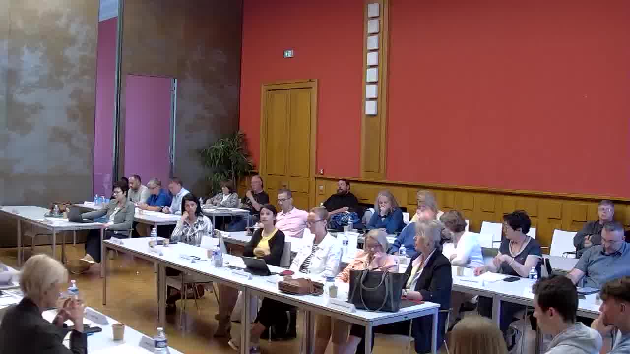 7. Concession de service public relatif à la gestion et l’exploitation des marchés et foires - Avenant 3