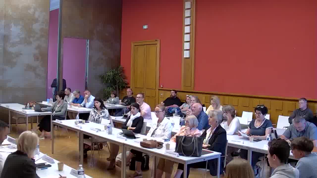 8. Concession de service public relative à la mise à disposition, l’installation, l’entretien, la maintenance et l’exploitation d’éléments de mobilier urbain publicitaires et non publicitaires - Choix de l’attributaire