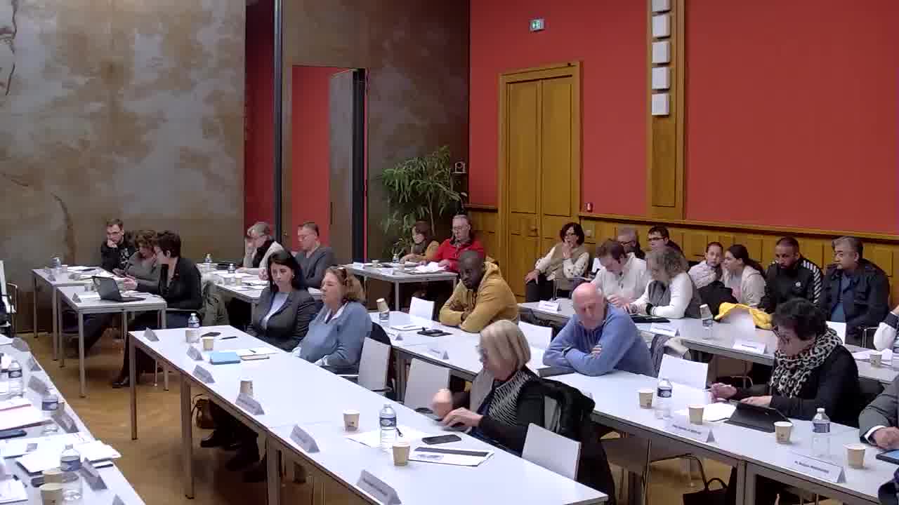10. Constitution de groupement de commandes – Travaux de création – Réhabilitation des réseaux et branchements d’eaux usées et pluviales - 11. Constitution de groupement de commandes – Contrôle de réception sur canalisation - 12. Constitution de groupemen