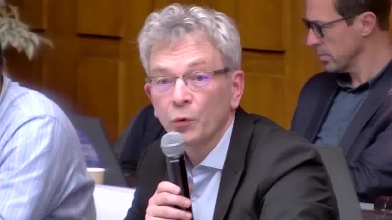 6. Budget primitif - Exercice 2025 - Budget annexe du lotissement Clos Mortier - 7. Budget primitif - Exercice 2025 - Budget annexe du lotissement Les Carpières - 8. Budget primitif - Exercice 2025 - Budget annexe du lotissement Roger Michelot