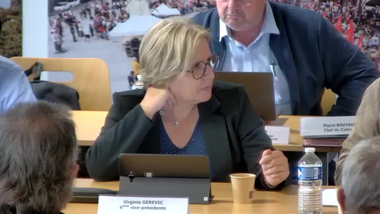 11. Convention territoriale globale de services aux familles 2025-2029 (CAF) – adoption