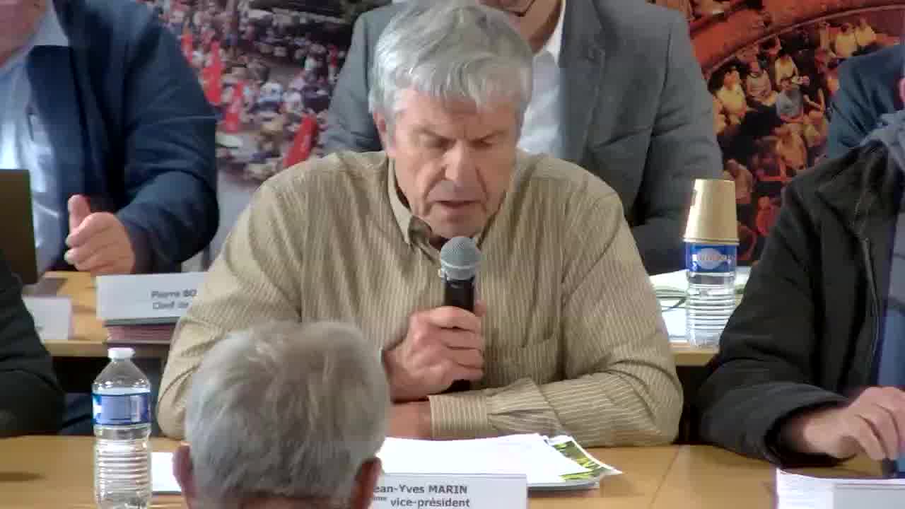 12. Rapport annuel 2024 sur le prix et la qualité du service public de l’assainissement (collectif et non collectif)