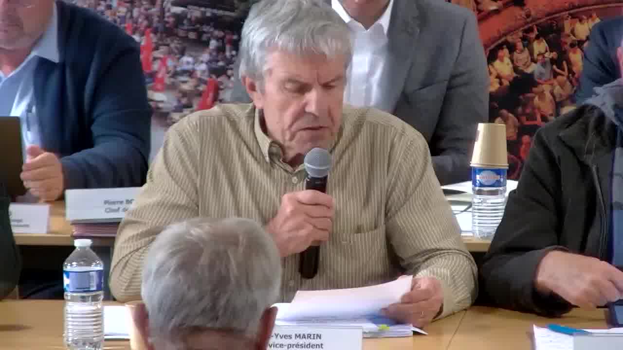 13. Rapport annuel 2024 sur le prix et la qualité du service public de l’eau potable