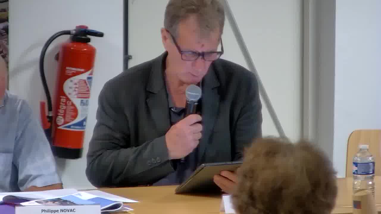 23. Parc d’Activités de Référence – crédit-bail au profit d’Evinox – levée d’option d’achat