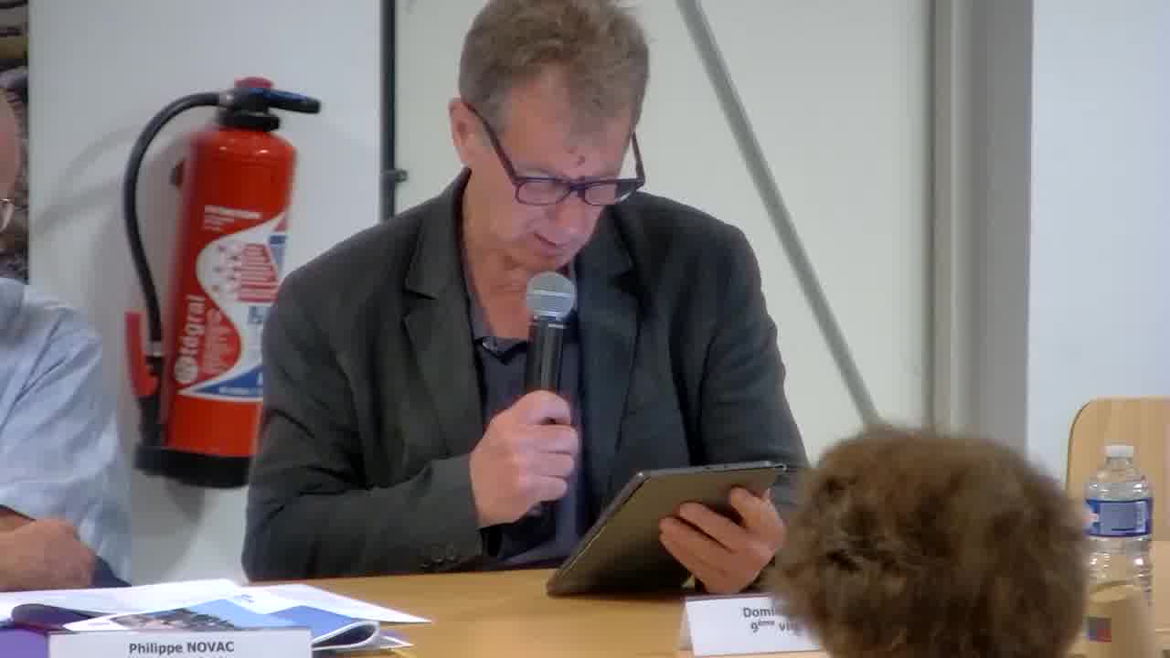 25. Parc d’Activité de Référence nord Haute-Marne – cession d’une parcelle à la SCI ZOGOLEX pour la société DORAS – modificatif n°2