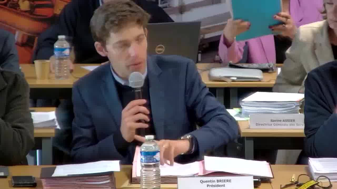 PV du 23 juin 2025