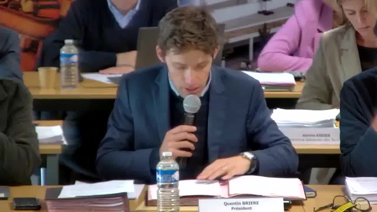 1. SPL XDEMAT – rapport de gestion du Conseil d’administration – exercice 2023