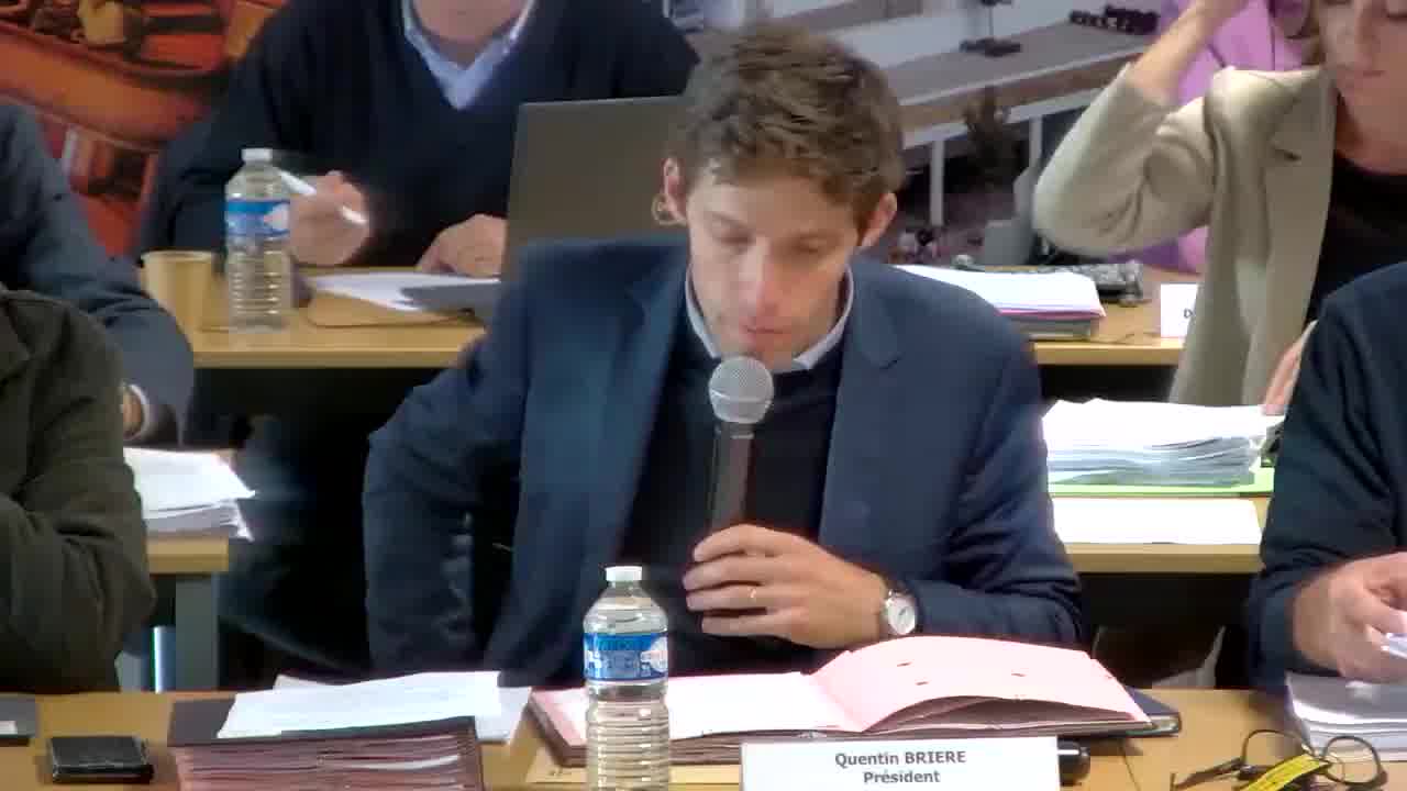2. Taxe sur les installations nucléaires de stockage – avis du Conseil