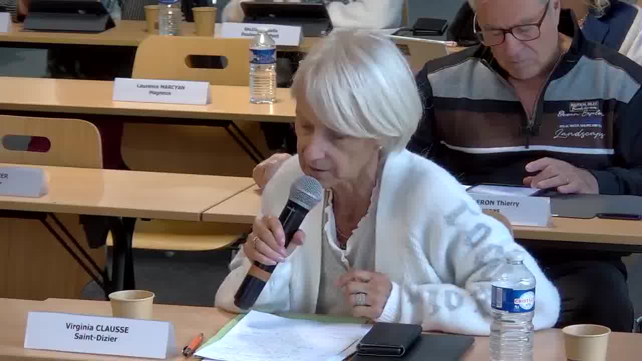 9. Programme d’actions 2025